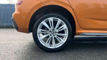 Skoda Kamiq 1.0 TSI SE L Edition 5dr DSG