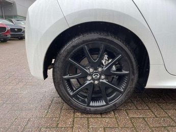 Mazda 2 Hybrid 1.5i Hybrid Homura Plus 5dr CVT