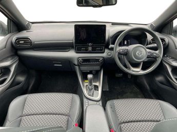 Mazda 2 Hybrid 1.5i Hybrid Homura Plus 5dr CVT