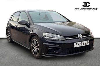 Volkswagen Golf 1.5 TSI EVO 150 R-Line 5dr DSG