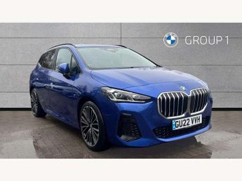 BMW 220 220i MHT M Sport 5dr DCT