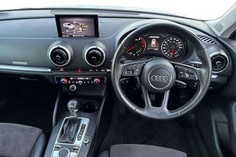 Audi A3 35 TFSI Sport 5dr S Tronic