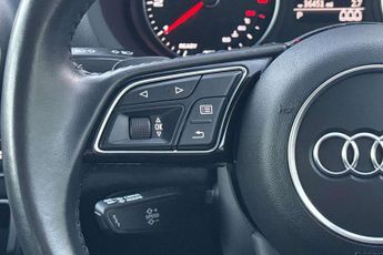 Audi A3 35 TFSI Sport 5dr S Tronic