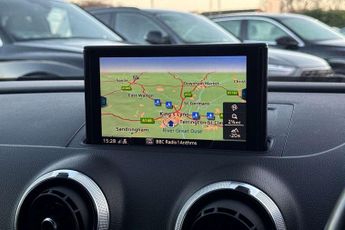 Audi A3 35 TFSI Sport 5dr S Tronic