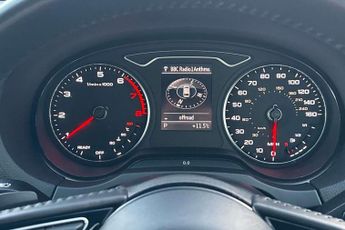 Audi A3 35 TFSI Sport 5dr S Tronic