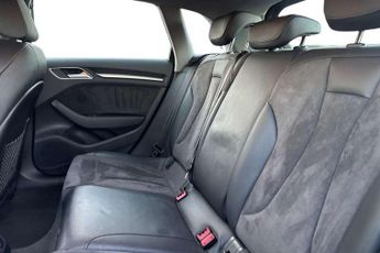 Audi A3 35 TFSI Sport 5dr S Tronic