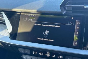 Audi A3 S3 TFSI Quattro 5dr S Tronic