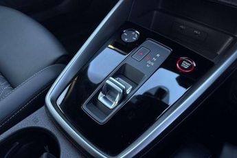 Audi A3 S3 TFSI Quattro 5dr S Tronic