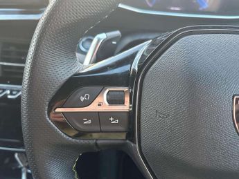Peugeot 2008 1.2 PureTech 130 GT 5dr EAT8