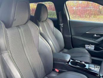 Peugeot 2008 1.2 PureTech 130 GT 5dr EAT8