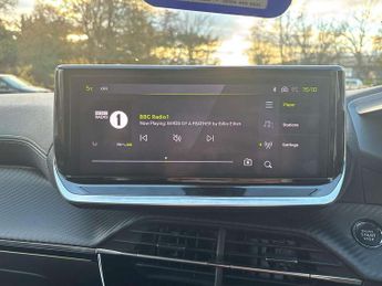 Peugeot 2008 1.2 PureTech 130 GT 5dr EAT8