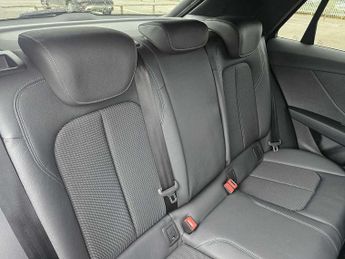 Audi Q2 35 TFSI Black Edition 5dr S Tronic