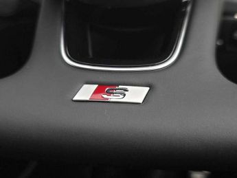 Audi Q2 35 TFSI Black Edition 5dr S Tronic