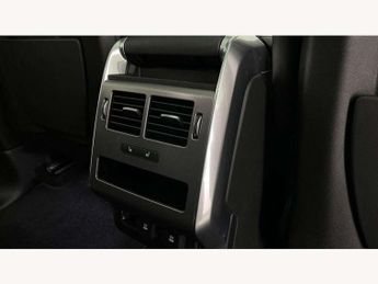 Land Rover Range Rover Sport 2.0 P400e HSE 5dr Auto