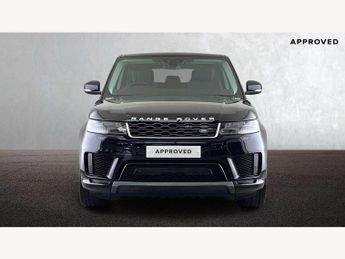 Land Rover Range Rover Sport 2.0 P400e HSE 5dr Auto
