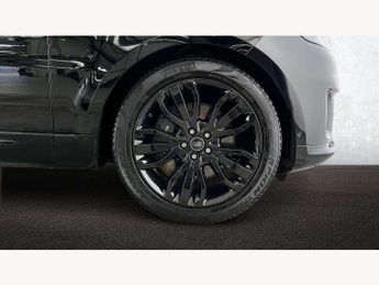 Land Rover Range Rover Sport 2.0 P400e HSE 5dr Auto