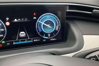Hyundai Tucson 1.6 TGDi Hybrid 230 Ultimate 5dr 2WD Auto