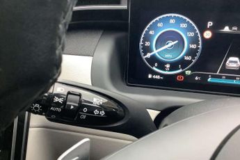 Hyundai Tucson 1.6 TGDi Hybrid 230 Ultimate 5dr 2WD Auto