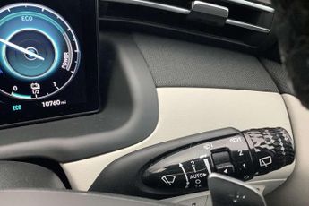 Hyundai Tucson 1.6 TGDi Hybrid 230 Ultimate 5dr 2WD Auto