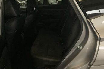 Hyundai Tucson 1.6 TGDi Hybrid 230 N Line S 5dr 2WD Auto