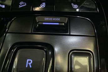 Hyundai Tucson 1.6 TGDi Hybrid 230 N Line S 5dr 2WD Auto