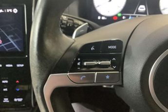 Hyundai Tucson 1.6 TGDi Hybrid 230 Premium 5dr 2WD Auto