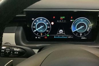 Hyundai Tucson 1.6 TGDi Plug-in Hybrid Ultimate 5dr 4WD Auto