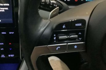 Hyundai Tucson 1.6 TGDi Plug-in Hybrid Ultimate 5dr 4WD Auto