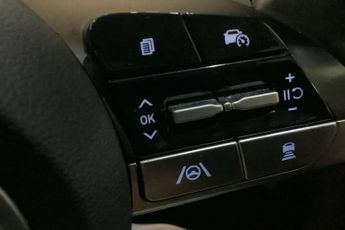 Hyundai Tucson 1.6 TGDi Plug-in Hybrid Ultimate 5dr 4WD Auto