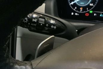 Hyundai Tucson 1.6 TGDi Plug-in Hybrid Ultimate 5dr 4WD Auto