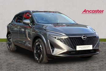 Nissan Qashqai 1.5 E-Power N-Connecta 5dr Auto