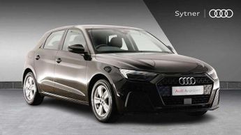 Audi A1 25 TFSI Technik 5dr