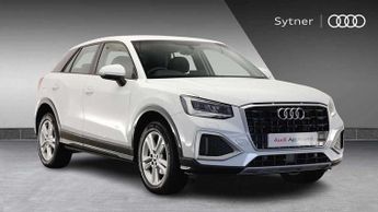 Audi Q2 35 TFSI Sport 5dr