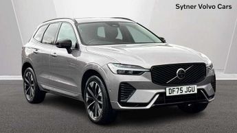 Volvo XC60 2.0 B5P Plus Dark 5dr AWD Geartronic