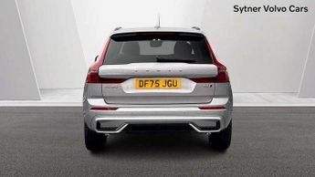 Volvo XC60 2.0 B5P Plus Dark 5dr AWD Geartronic
