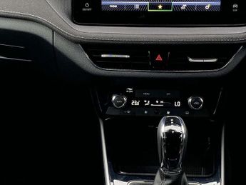 Skoda Fabia 1.5 TSI 150 SE L Edition 5dr DSG