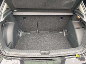 Skoda Fabia 1.5 TSI 150 SE L Edition 5dr DSG