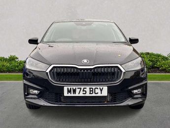 Skoda Fabia 1.5 TSI 150 SE L Edition 5dr DSG