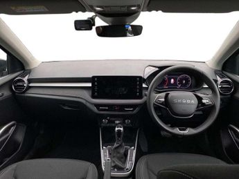 Skoda Fabia 1.5 TSI 150 SE L Edition 5dr DSG