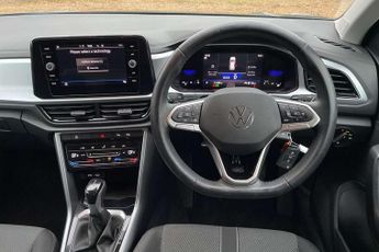 Volkswagen T-Roc 1.5 TSI Life 5dr DSG
