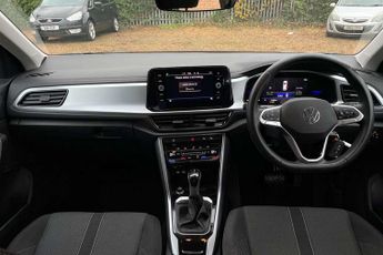 Volkswagen T-Roc 1.5 TSI Life 5dr DSG