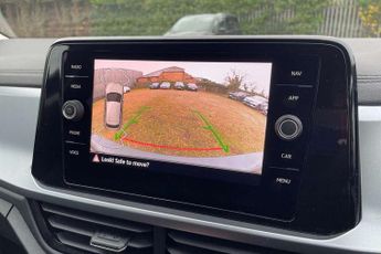 Volkswagen T-Roc 1.5 TSI Life 5dr DSG