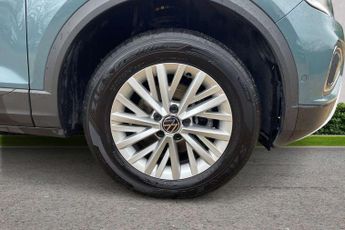 Volkswagen T-Roc 1.5 TSI Life 5dr DSG