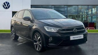 Volkswagen Taigo 1.5 TSI 150 R-Line 5dr DSG