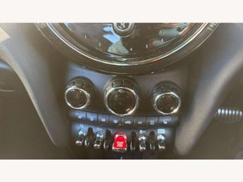 MINI Convertible 2.0 Cooper S Sport 2dr Auto