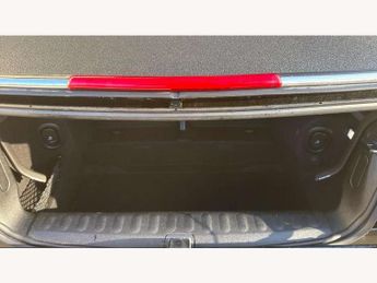 MINI Convertible 2.0 Cooper S Sport 2dr Auto