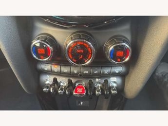 MINI Convertible 2.0 Cooper S Sport 2dr Auto