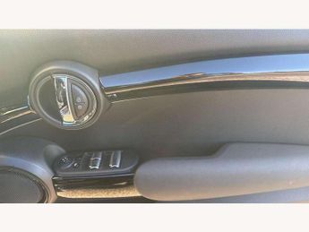 MINI Convertible 2.0 Cooper S Sport 2dr Auto