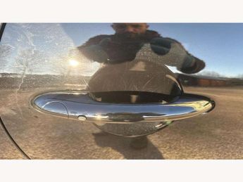 MINI Convertible 2.0 Cooper S Sport 2dr Auto