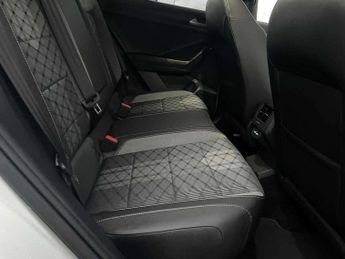 Volkswagen T-Roc 1.5 TSI Black Edition 5dr DSG